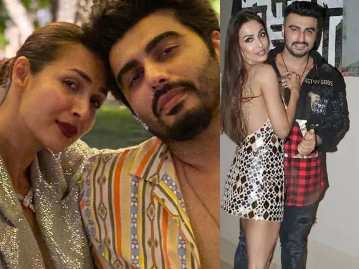 Arjun Kapoor: 'கர்மா யாரையும் சும்மா விடாது..'காதலி குறித்த வதந்திக்கு காட்டமாக பதிலளித்த அர்ஜுன் கபூர்!