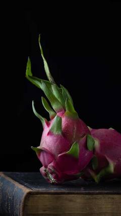 Dragon Fruit : ड्रॅगन फ्रूट आरोग्यासाठी गुणकारी; सेवन केल्यास 'या' आजारांपासून राहाल दूर