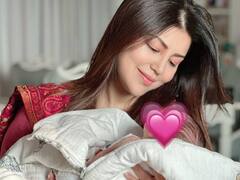 दूसरी बच्ची को लेकर बहुत चिंता में हैं देबिना बनर्जी, बोलीं- डर है कुछ हो ना जाए...