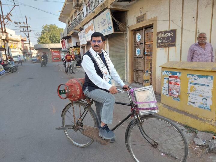 આ મતદાનમાં કચ્છ, સૌરાષ્ટ્ર અને દક્ષિણ ગુજરાતના મતદારો પોતાના મતાધિકારનો ઉપયોગ કરી સહભાગી બનશે. આ બેઠકો પર 788 ઉમેદવારોનું ભાવિ ઈવીએમમાં કેદ થશે.