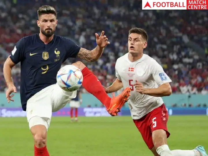 FIFA WC 2022: रविवार को राउंड-16 के मैच में फ्रांस और पोलैंड की टीम होगी आमने-सामने, जानें फैक्ट