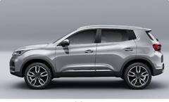 এবার আসছে টাটার 'ব্ল্যাকবার্ড', হুন্ডাই ক্রেটার সঙ্গে হবে 'টক্কর'