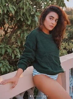 Jinal Joshi: ਜੀਨਲ ਜੋਸ਼ੀ ਨੇ ਕਰਵਾਇਆ ਬੋਲਡ ਫੋਟੋਸ਼ੂਟ, ਫੋਟੋਆਂ ਦੇਖ ਕੇ ਯੂਜ਼ਰਸ ਨੇ ਦਿੱਤੇ ਅਜਿਹੇ ਰਿਐਕਸ਼ਨ