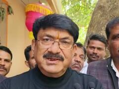 मंत्री महेन्द्र सिंह सिसोदिया ने ज्योतिरादित्य सिंधिया की तारीफ में पढ़े कसीदे, कहा- उन्हें बंगला या मंत्री पद का लालच नहीं