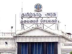 IAS Officers Transfer: தமிழ்நாட்டில் 16 ஐ.ஏ.எஸ் அதிகாரிகளை பணியிடமாற்றம் செய்து அரசு உத்தரவு...யாருக்கு எந்த துறை?