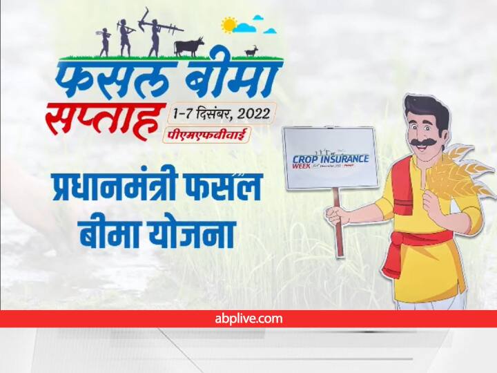 PM Fasal Beema Yojana For Rabi Season Crop and Vegetable Crops insurance Premium and application Guidance PM Yojana: रबी सीजन की फसल का कैसे करवाएं बीमा, यहां जानें बीमा करवाने की ऑनलाइन और ऑफलाइन प्रोसेस