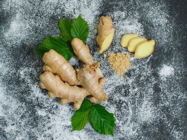 Leave radish and carrots and try this ginger pickle in winter, immunity will increase with taste