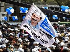 फगवाड़ा में AAP के दो गुटों में झड़प, मंत्री के प्रोग्राम के बाद हुई हाथापाई, 2 घायल