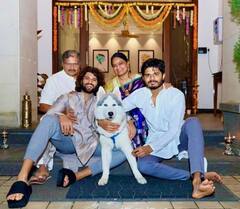 Vijay Deverakonda Home: हैदराबाद के इस महल जैसे घर में रहते हैं विजय, इंटीरियर देख आप भी करेंगे तारीफ, देखें Inside तस्वीरें