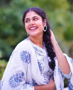 Faria Abdullah: నవ్వుతో చంపేస్తున్న ఫరియా అబ్దుల్లా