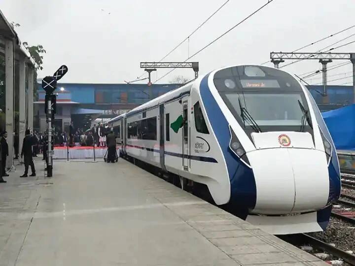 Tilting Trains India will have  tilting trains Soon know what is special in this check here all details क्या होती है टिल्टिंग ट्रेन, जो जल्द ही भारत में आने वाली है... इनमें नॉर्मल ट्रेन से क्या अलग होगा?