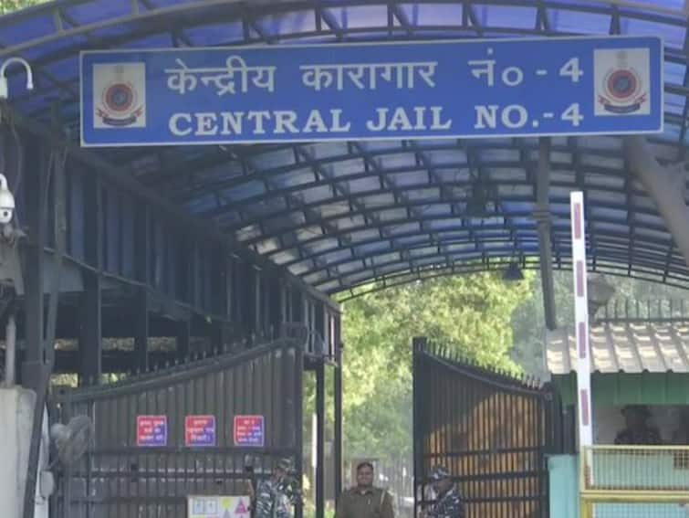 NHRC Issues Notice To Delhi Govt Over Reports Of Sexual Assault On Inmate In Tihar Jail NHRC Issues Notice To Delhi Govt Over Reports Of Sexual Assault On Inmate In Tihar Jail