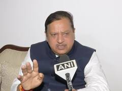 'Those With Many Marriages Can...': MP Minister On Why Uniform Civil Code Is Needed