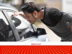 जब गलती से कार के अंदर चाबी छूट जाये, तब करें ये उपाय