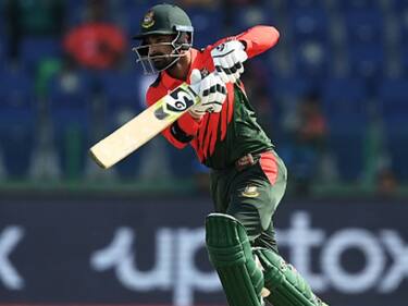 IND vs BAN: बांग्लादेश ने भारत के खिलाफ वनडे सीरीज के लिए लिटन दास को सौंपी कप्तानी, चोट की वजह से बाहर हैं तमीम