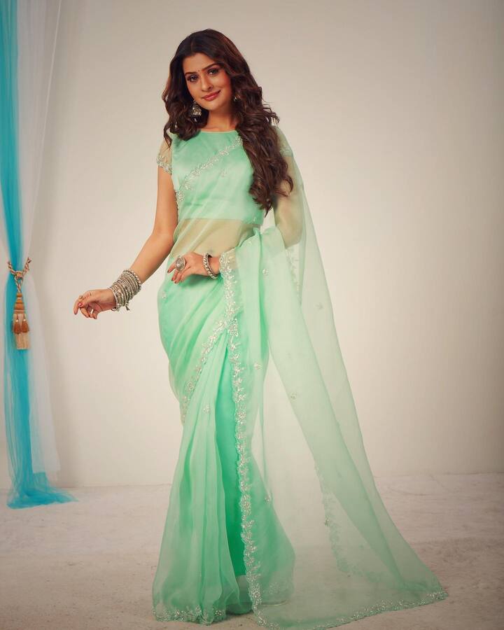 పాయల్ రాజ్ పుత్ (image credit :Payal Rajput/Instagram)