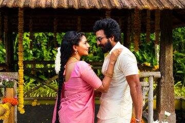 படம் வெளியாகி ரசிகர்கள் மத்தியில் நல்ல வரவேற்பை பெற்றுள்ளது