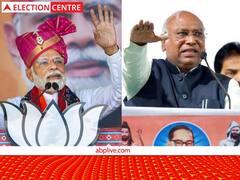 गुजरात में किसकी बनेगी सरकार, कांग्रेस या बीजेपी? नतीजे से पहले नेताओं में जीत का दावा करने की लगी होड़