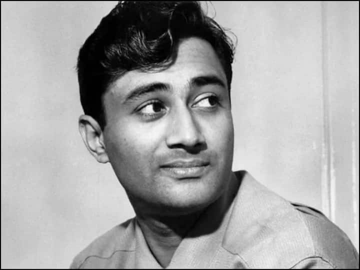 Dev Anand came to Mumbai with Rs 30 and luck made him a veteran star of the film industry