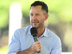 Ricky Ponting Rushed To Hospital While Commentating During Aus Vs WI Match: Report