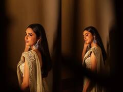 Priyanka Mohan: செல்லம்மா செல்லம்மா அங்கம் மின்னும் தங்கம்மா.. டான் நாயகி பிரியங்கா மோகனின் லேட்டஸ்ட் க்ளிக்ஸ்!