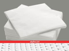Tissue Paper: टिश्यू पेपर इस्तेमाल किया और फेंक दिया... इससे होने वाले नुकसान के बारे में आपको पता है?