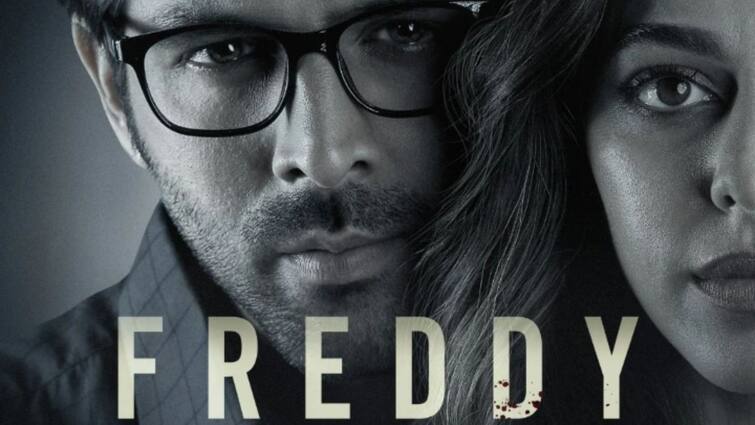 Freddy Cast Fee Revealed! Kartik Aaryan Charges A Bomb, know in details Freddy: 'ফ্রেডি' ছবির জন্য কত টাকা পারিশ্রমিক নিচ্ছেন কার্তিক আরিয়ান?