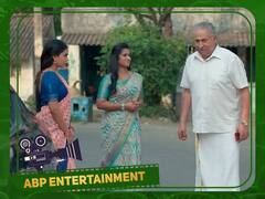 Amudhavum Annalakshmiyum: கோயிலுக்கு அழைக்காத சிதம்பரம்; அமுதாவின் அதிரடி முடிவு.. பரபரக்கும் அமுதாவும் அன்னலட்சுமி சீரியல்!