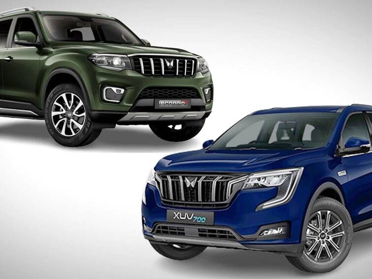 Mahindra Recalls Over 19,000 Units Of XUV700 And Scorpio-N know details Mahindra: XUV700,  ஸ்கார்ப்பியோ-N மாடலை சேர்ந்த 19,000 கார்களை திரும்பப்பெறும் மஹிந்திரா நிறுவனம்