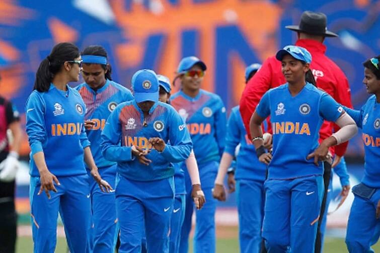 IND W vs AUS W:  Harmanpreet Kaur to lead Indian Women team vs Australia in  T20 Series IND W vs AUS W: ઓસ્ટ્રેલિયા વિરુદ્ધ ટી-20 સીરિઝ માટે ટીમ ઇન્ડિયાની જાહેરાત, પૂજા વસ્ત્રાકાર બહાર