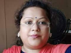 छत्तीसगढ़: उप सचिव सौम्या चौरसिया की गिरफ्तारी पर भड़के CM, बीजेपी ने मांगा मुख्यमंत्री का इस्तीफा