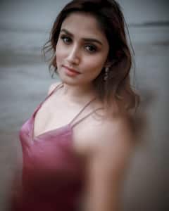 PHOTO: टीव्ही अभिनेत्री डोनाल बिश्तचं नवं फोटोशूट; पाहा फोटो!