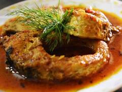 लंच में बनाएं खास बिहारी स्टाइल में रोहू मछली, खाते ही सभी लोग बोल पड़ेंगे वाह क्या बात है