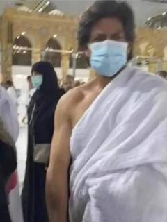 Stars Performed Hajj And Umrah: शाहरुख खान से लेकर आमिर खान तक, ये सेलेब्स कर चुके हैं हज और उमराह