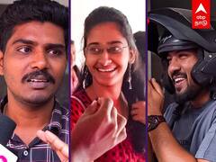 DSP Movie Public Review : கும்பிடு போட்டு கிளம்பிய ரசிகர்கள் DSP படம் ஹிட்டா.. ப்ளாப்பா?