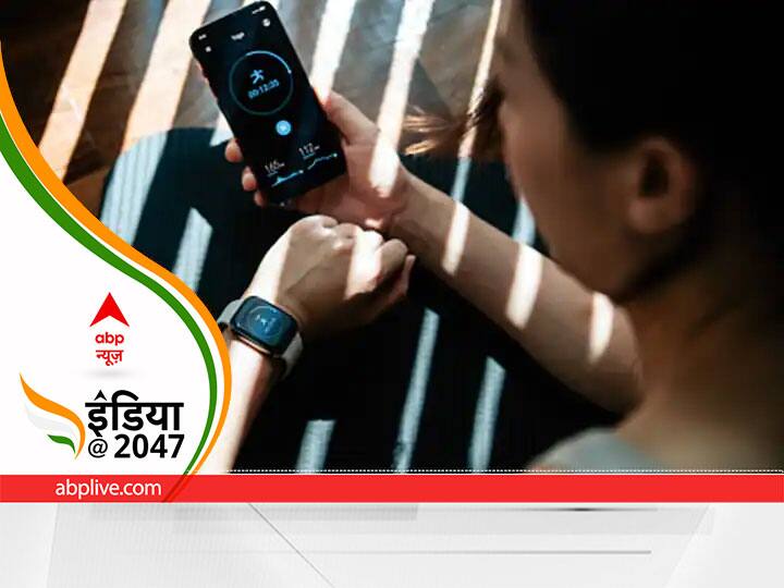 India is Now World Number one Smartwatch Market it has 3 Brands In Top 5 abpp स्मार्टवॉच का बाजार भारत में गुलजार, देश के 3 ब्रांड दुनिया के टॉप 5 में शुमार