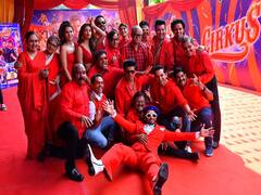 'Cirkus' Trailer Launch: ষাটের দশকের প্রেক্ষাপটে তৈরি রণবীর সিংহের 'সার্কাস', প্রকাশ্যে ট্রেলার