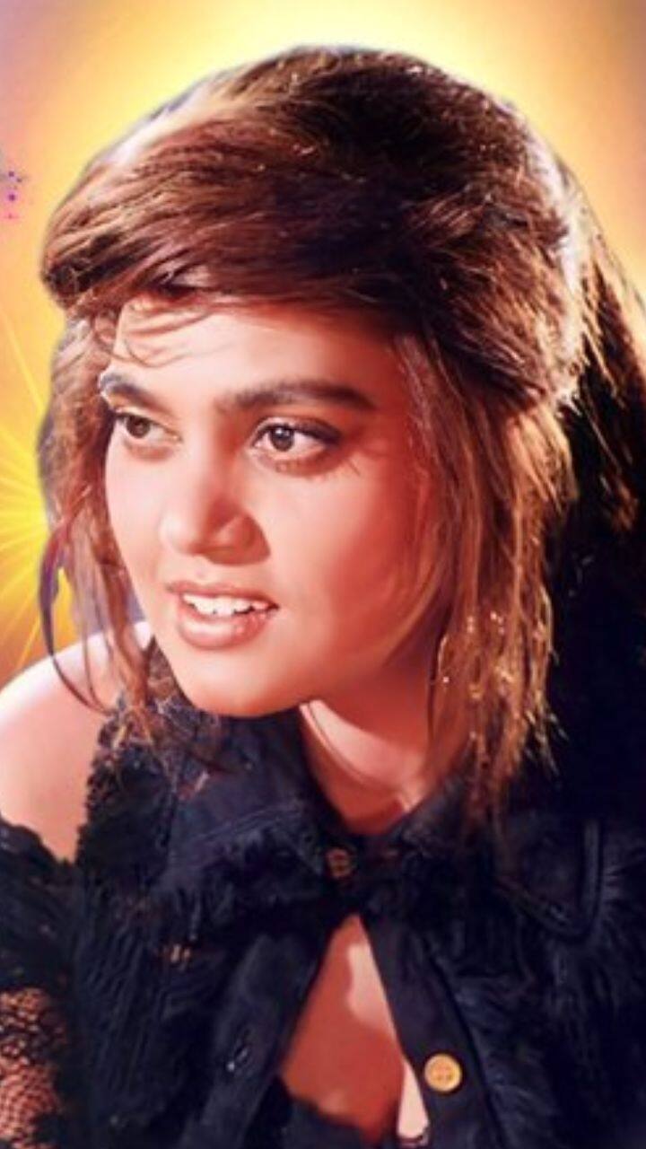 1980காலங்களில் மிகப்பெரிய கவர்ச்சி ஹீரோயினாக உருவெடுத்தார் சில்க்