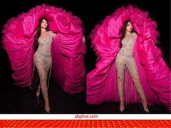 Nora Fatehi: कॉकटेल पार्टी के लिए चाहिए सबसे यूनिक ड्रेस तो नोरा फतेही से लीजिए आइडिया