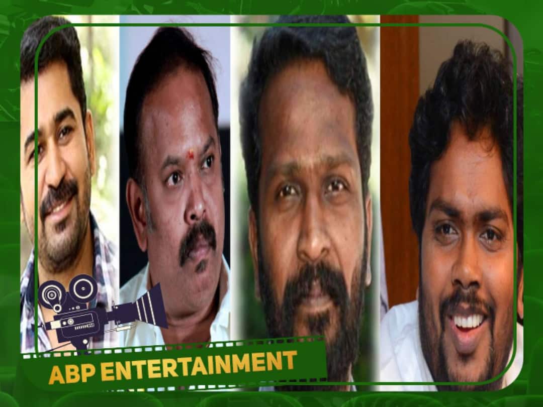 Vijay Antony's Ratham teaser with the combo of Pa. Ranjith venkat prabu and vetrimaaran to be released on December 5th at 5 pm Ratham Teaser Wow Update : மூன்று டாப் இயக்குனர்கள் சேரும் ரத்தம் படத்தின் டீசர்... வாவ் அப்டேட் கொடுத்த விஜய் ஆண்டனி