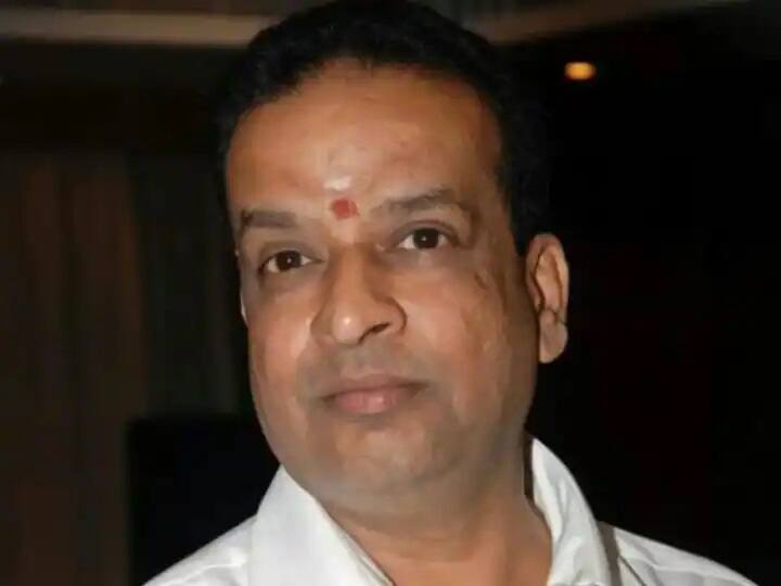 Death News: south film tamil cinema producer K Muralidharan Passed Away of heart attack સાઉથ ફિલ્મોના પ્રૉડ્યૂસર K Muralidharanનું હાર્ટ એટેકથી નિધન, કમલ હાસને આપી ભાવભીની શ્રદ્ધાંજલિ