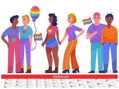 लेस्बियन, गे के बारे में तो आप जानते होंगे, मगर LGBTQIA में Q,I,A का क्या मतलब है?