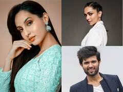 ED Interrogated These Stars: नोरा फतेही से लेकर विजय देवरकोंडा तक... ED की रडार पर हैं ये सितारे, देखें लिस्ट