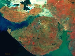 सेटेलाइट EOS-6 ने ली गुजरात की फोटो, पीएम मोदी ने शेयर कर पूछा- क्या आपने देखी ये लुभावनी तस्वीरें?