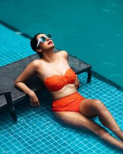 Happy Birthday Kashmera Shah: વન નાઇટ સ્ટેન્ડથી શરૂ થઇ હતી કાશ્મીરા અને કૃષ્ણાની લવ સ્ટોરી