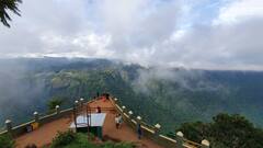 नए साल पर साउथ इंडिया के इन हिल स्टेशन्स पर मनाएं छुट्टियां, खूबसूरती देख वहीं के हो जाएंगे आप