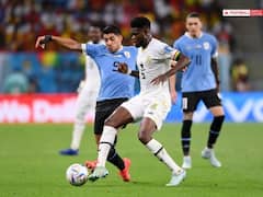FIFA World Cup 2022: घाना को हराने के बावजूद नॉकआउट में नहीं पहुंच सकी उरुग्वे की टीम, जानें क्यों