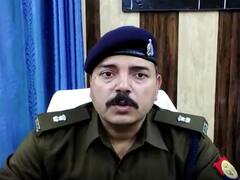 पूर्व सपा सांसद के सरकारी गनर के कारतूस निकालते समय चली गोली, हुई मौत