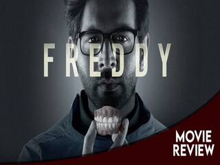Freddy Review: કિલર બનાવી ડરાવી રહ્યો છે કાર્તિક આર્યન, અભિનેતાની અત્યાર સુધીની સૌથી અલગ ફિલ્મ