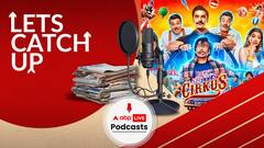 Germany suppling seven Gepard tanks to Ukraine, CSK Ropes In Dwayne Bravo As Bowling Coach, Cirkus Trailer Out: Top Headlines